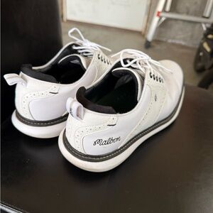 Malbon x Footjoy size 11.5